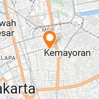 Data Sekolah dan Profil Lengkap SD MUHAMMADIYAH 50 (20104785) Kec. Kemayoran Kota Jakarta Pusat D.K.I. Jakarta