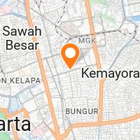 Data Sekolah dan Profil Lengkap SMKN 3 JAKARTA (20100164) Kec. Kemayoran Kota Jakarta Pusat D.K.I. Jakarta