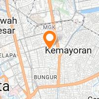 Data Sekolah dan Profil Lengkap TK ISLAM MELATI (69820383) Kec. Kemayoran Kota Jakarta Pusat D.K.I. Jakarta