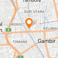 Data Sekolah dan Profil Lengkap SMKS SANTO PAULUS (20100301) Kec. Gambir Kota Jakarta Pusat D.K.I. Jakarta
