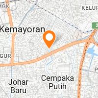 Data Sekolah dan Profil Lengkap MAS AL MUDDATSIRIYAH (60724994) Kec. Kemayoran Kota Jakarta Pusat D.K.I. Jakarta