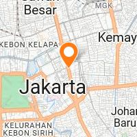 Data Sekolah dan Profil Lengkap SD KRISTEN PENABUR 3 (20100359) Kec. Kemayoran Kota Jakarta Pusat D.K.I. Jakarta