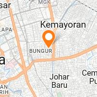 Data Sekolah dan Profil Lengkap SDN Bungur 03 Pg. (20100372) Kec. Senen Kota Jakarta Pusat D.K.I. Jakarta
