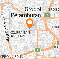 Data Sekolah dan Profil Lengkap SD NEGERI DURI KEPA 16 PG (20102085) Kec. Kebon Jeruk Kota Jakarta Barat D.K.I. Jakarta