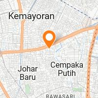 Data Sekolah dan Profil Lengkap TK CEMPAKA WANGI (69820405) Kec. Cempaka Putih Kota Jakarta Pusat D.K.I. Jakarta