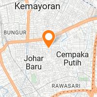 Data Sekolah dan Profil Lengkap SDN Cempaka Putih Barat 19 Pg. (20100523) Kec. Cempaka Putih Kota Jakarta Pusat D.K.I. Jakarta