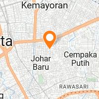 Data Sekolah dan Profil Lengkap PAUD MERAH DELIMA (69820396) Kec. Johar Baru Kota Jakarta Pusat D.K.I. Jakarta