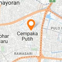 Data Sekolah dan Profil Lengkap RA HUBBUL WATHON (69732762) Kec. Cempaka Putih Kota Jakarta Pusat D.K.I. Jakarta