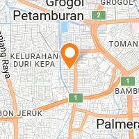 Data Sekolah dan Profil Lengkap SMP Negeri 89 SSN JAKARTA (20101522) Kec. Grogol Petamburan Kota Jakarta Barat D.K.I. Jakarta