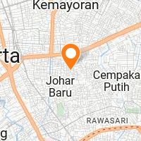 Data Sekolah dan Profil Lengkap PAUD RIESYA (69820360) Kec. Johar Baru Kota Jakarta Pusat D.K.I. Jakarta