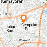 Data Sekolah dan Profil Lengkap SMP CEMPAKA (20106355) Kec. Cempaka Putih Kota Jakarta Pusat D.K.I. Jakarta