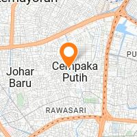 Data Sekolah dan Profil Lengkap SD NEGERI CEMPAKA PUTIH BARAT 17 PAGI (20100522) Kec. Cempaka Putih Kota Jakarta Pusat D.K.I. Jakarta