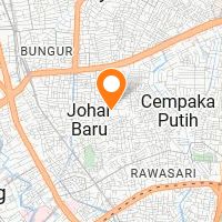 Data Sekolah dan Profil Lengkap PAUD NUSA INDAH (69773417) Kec. Johar Baru Kota Jakarta Pusat D.K.I. Jakarta