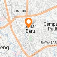 Data Sekolah dan Profil Lengkap PAUD MANDIRI (69773406) Kec. Johar Baru Kota Jakarta Pusat D.K.I. Jakarta