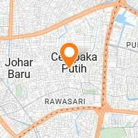 Data Sekolah dan Profil Lengkap SD MELANIA III (20104775) Kec. Cempaka Putih Kota Jakarta Pusat D.K.I. Jakarta