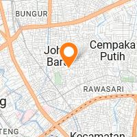 Data Sekolah dan Profil Lengkap SD Islam AM Fatwa (69996230) Kec. Johar Baru Kota Jakarta Pusat D.K.I. Jakarta