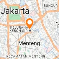 Data Sekolah dan Profil Lengkap SMAS KANISIUS JAKARTA (20100170) Kec. Menteng Kota Jakarta Pusat D.K.I. Jakarta