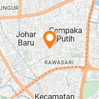 Data Sekolah dan Profil Lengkap SMP ISLAM MIFTAHUSSAADAH (20106363) Kec. Johar Baru Kota Jakarta Pusat D.K.I. Jakarta