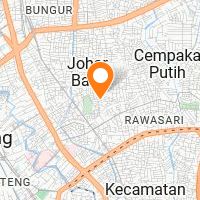 Data Sekolah dan Profil Lengkap SMKS KAMPUNG JAWA JAKARTA (20100105) Kec. Johar Baru Kota Jakarta Pusat D.K.I. Jakarta