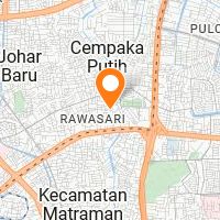 Data Sekolah dan Profil Lengkap RA AL-MUBARAK (69732758) Kec. Cempaka Putih Kota Jakarta Pusat D.K.I. Jakarta