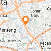 Data Sekolah dan Profil Lengkap SMKN 34 JAKARTA (20100166) Kec. Senen Kota Jakarta Pusat D.K.I. Jakarta