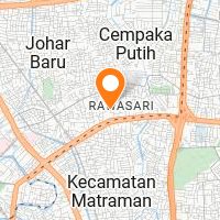 Data Sekolah dan Profil Lengkap TK ISLAM CIKAL HARAPAN I (69820287) Kec. Cempaka Putih Kota Jakarta Pusat D.K.I. Jakarta