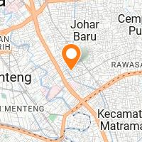 Data Sekolah dan Profil Lengkap PAUD DAHLIA (69773390) Kec. Senen Kota Jakarta Pusat D.K.I. Jakarta