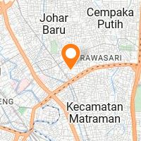 Data Sekolah dan Profil Lengkap PAUD DARUSSAADAH (69773429) Kec. Cempaka Putih Kota Jakarta Pusat D.K.I. Jakarta