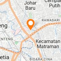 Data Sekolah dan Profil Lengkap SDN Paseban 15 Pg. (20104652) Kec. Senen Kota Jakarta Pusat D.K.I. Jakarta