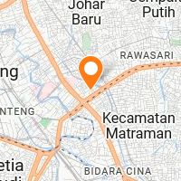 Data Sekolah dan Profil Lengkap PAUD BOUGENVILLE (69773384) Kec. Senen Kota Jakarta Pusat D.K.I. Jakarta