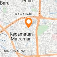 Data Sekolah dan Profil Lengkap SDS Muhammadiyah 23 (20108437) Kec. Matraman Kota Jakarta Timur D.K.I. Jakarta