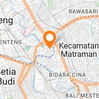 Data Sekolah dan Profil Lengkap PAUD CAHAYA HATI (69961008) Kec. Menteng Kota Jakarta Pusat D.K.I. Jakarta