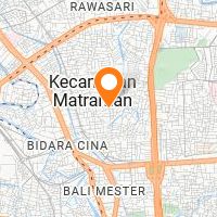 Data Sekolah dan Profil Lengkap BKB PAUD BOUGENVILLE (69821155) Kec. Matraman Kota Jakarta Timur D.K.I. Jakarta