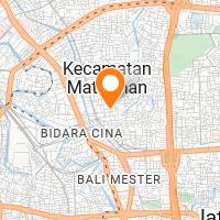 Data Sekolah dan Profil Lengkap SMP MAHASISWA (20107109) Kec. Matraman Kota Jakarta Timur D.K.I. Jakarta