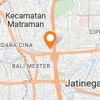 Data Sekolah dan Profil Lengkap SMP Nurul Iman (20107128) Kec. Matraman Kota Jakarta Timur D.K.I. Jakarta