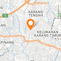 Data Sekolah dan Profil Lengkap SMK BUDI LUHUR (69950633) Kec. Karang Tengah Kota Tangerang Banten