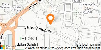 27 Tempat Makan Terdekat di Sekitar Zantedeschia 'Nest @ Residence 8 Senopati Jakarta Yang Enak dan Murah