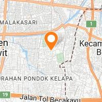 Data Sekolah dan Profil Lengkap SMKS BPS&K 1 JAKARTA (20103262) Kec. Duren Sawit Kota Jakarta Timur D.K.I. Jakarta