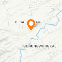 Data Sekolah dan Profil Lengkap TK MERPATI 01 JRAHI (20344395) Kec. Gunung Wungkal Kab. Pati Jawa Tengah
