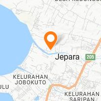 Data Sekolah dan Profil Lengkap SMK NEGERI 1 JEPARA (20318418) Kec. Jepara Kab. Jepara Jawa Tengah
