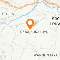 Data Sekolah dan Profil Lengkap MTSS AL HIDAYAH (20277581) Kec. Nanggung Kab. Bogor Jawa Barat