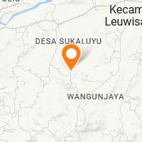 Data Sekolah dan Profil Lengkap SD NEGERI HAMBARO 04 (20201587) Kec. Nanggung Kab. Bogor Jawa Barat