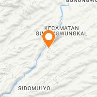 Data Sekolah dan Profil Lengkap KB MANDIRI (69845425) Kec. Gunung Wungkal Kab. Pati Jawa Tengah