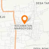 Data Sekolah dan Profil Lengkap MAS AL-HIKMAH (69725834) Kec. Margoyoso Kab. Pati Jawa Tengah