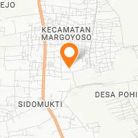 Data Sekolah dan Profil Lengkap MIS HADIWIJAYA (60712219) Kec. Margoyoso Kab. Pati Jawa Tengah