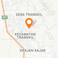 Data Sekolah dan Profil Lengkap SD NEGERI REJOAGUNG 01 (20316176) Kec. Trangkil Kab. Pati Jawa Tengah