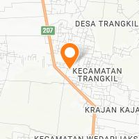 Data Sekolah dan Profil Lengkap SD NEGERI TRANGKIL 04 (20316629) Kec. Trangkil Kab. Pati Jawa Tengah