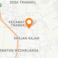 Data Sekolah dan Profil Lengkap MTSS MASLAKUL ULUM (20364120) Kec. Trangkil Kab. Pati Jawa Tengah
