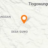 Data Sekolah dan Profil Lengkap MIS KHOIRIYAH GUWO (60729488) Kec. Tlogowungu Kab. Pati Jawa Tengah
