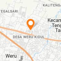 Data Sekolah dan Profil Lengkap SD NEGERI 1 WERU LOR (20215591) Kec. Weru Kab. Cirebon Jawa Barat